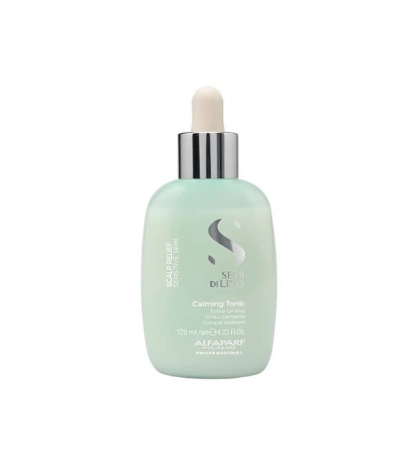 Professional Semi Di Lino Scalp Relief Calming Tonic 125ml
