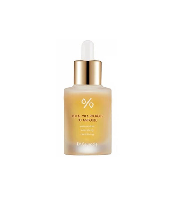 Royal Vita Propolis 33 Ampoule